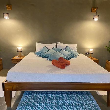 Sampaguita Villas Ел Нидо Екстериор снимка