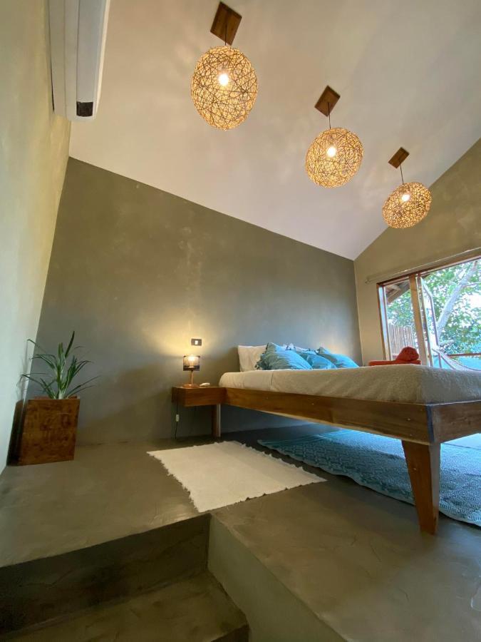 Sampaguita Villas Ел Нидо Екстериор снимка