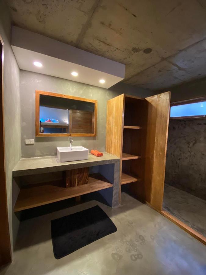 Sampaguita Villas Ел Нидо Екстериор снимка