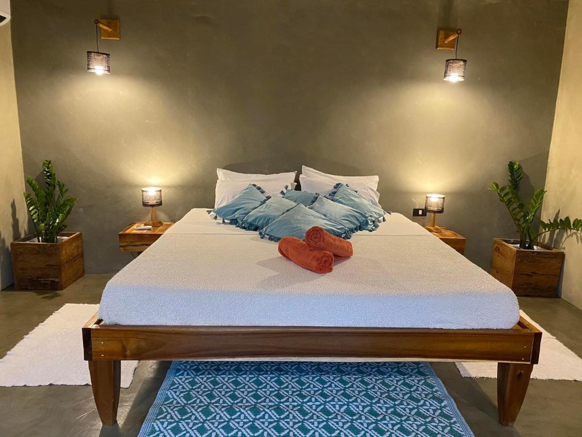 Sampaguita Villas Ел Нидо Екстериор снимка
