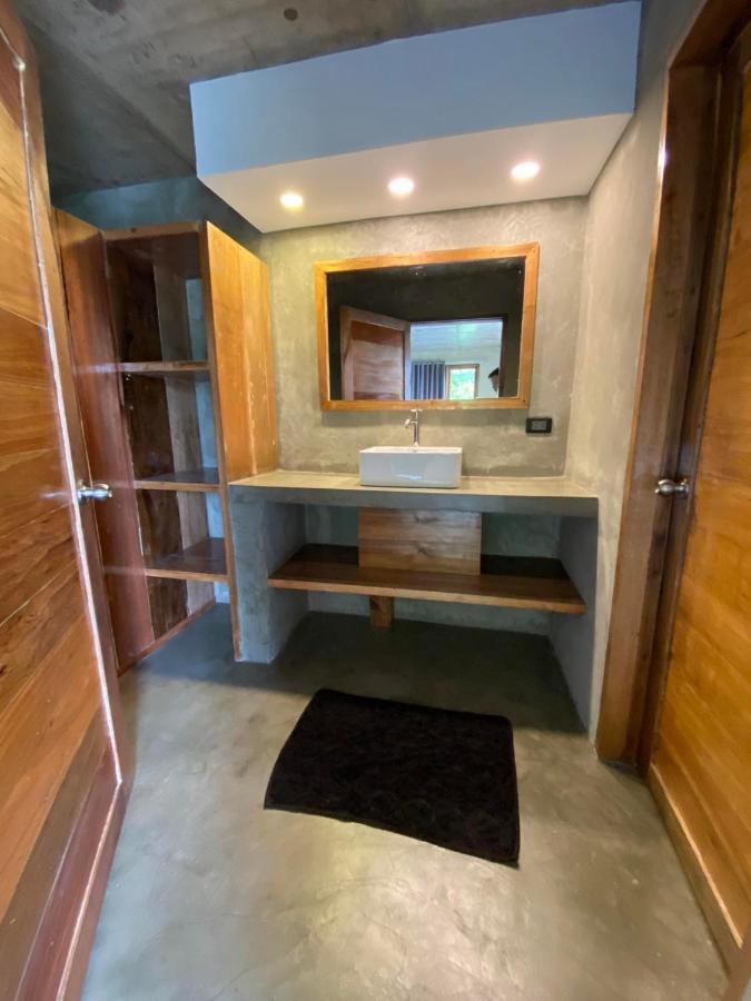 Sampaguita Villas Ел Нидо Екстериор снимка
