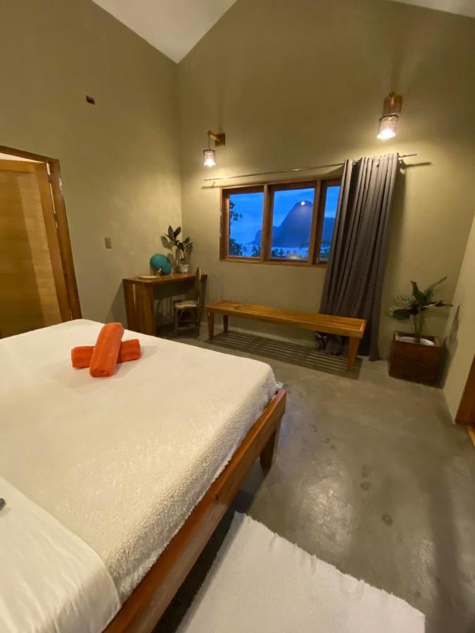 Sampaguita Villas Ел Нидо Екстериор снимка