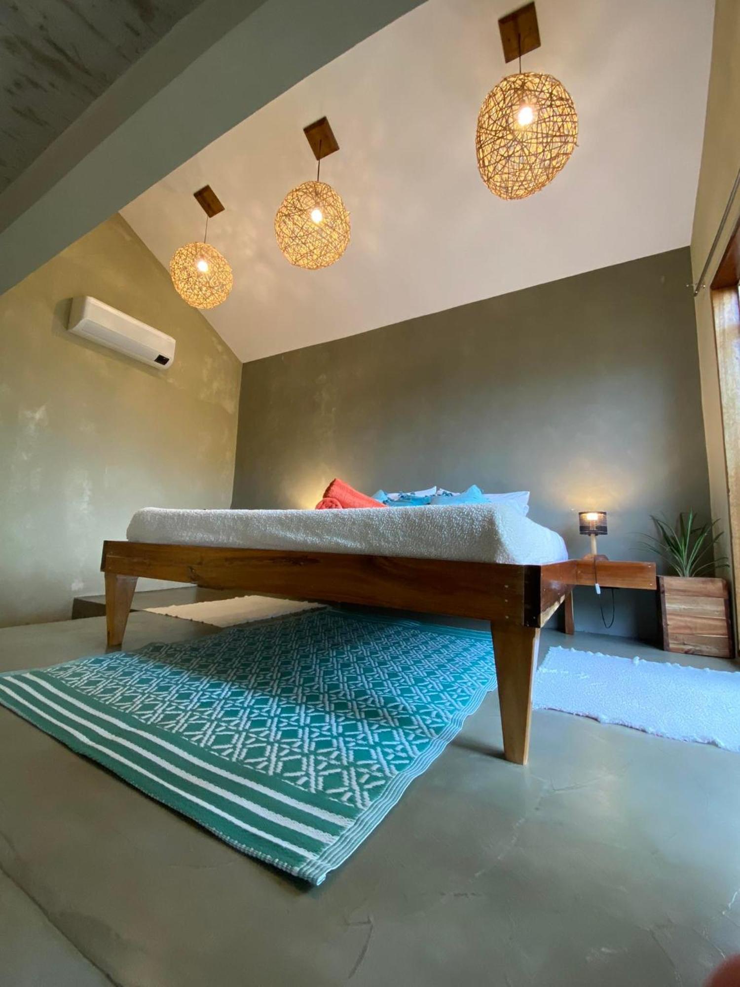 Sampaguita Villas Ел Нидо Екстериор снимка