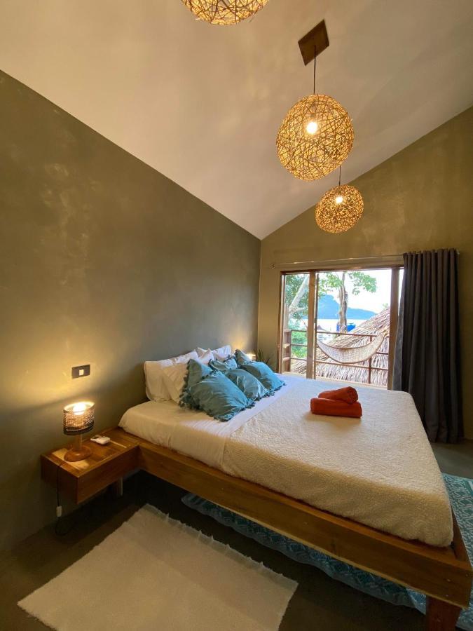 Sampaguita Villas Ел Нидо Екстериор снимка