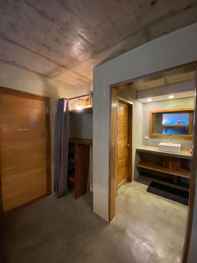 Sampaguita Villas Ел Нидо Екстериор снимка