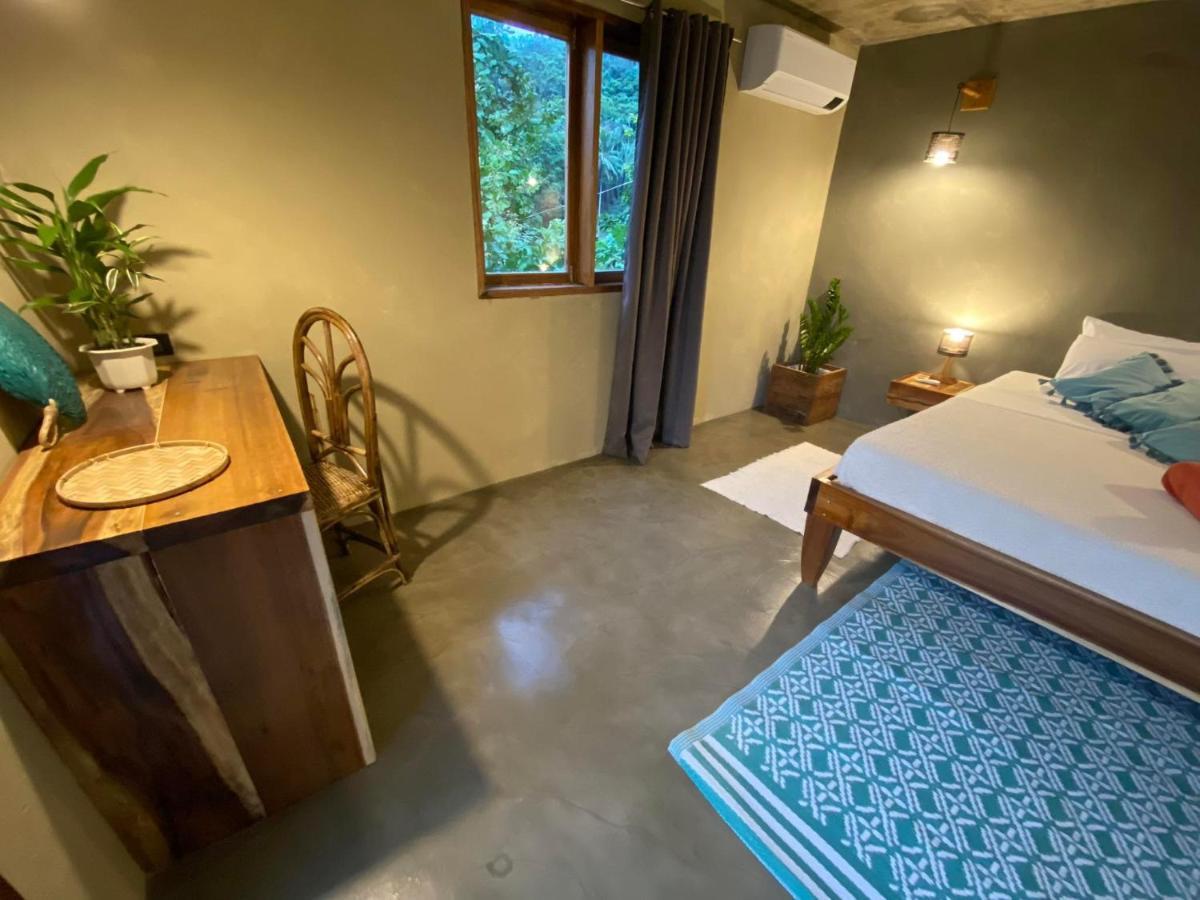 Sampaguita Villas Ел Нидо Екстериор снимка