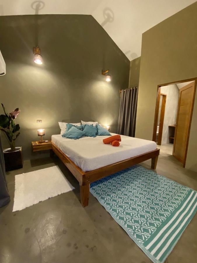 Sampaguita Villas Ел Нидо Екстериор снимка