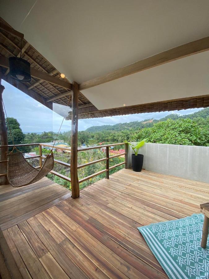 Sampaguita Villas Ел Нидо Екстериор снимка