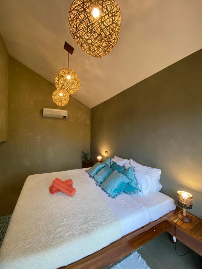 Sampaguita Villas Ел Нидо Екстериор снимка