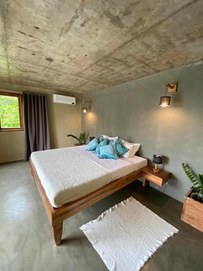 Sampaguita Villas Ел Нидо Екстериор снимка