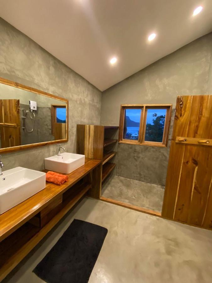 Sampaguita Villas Ел Нидо Екстериор снимка