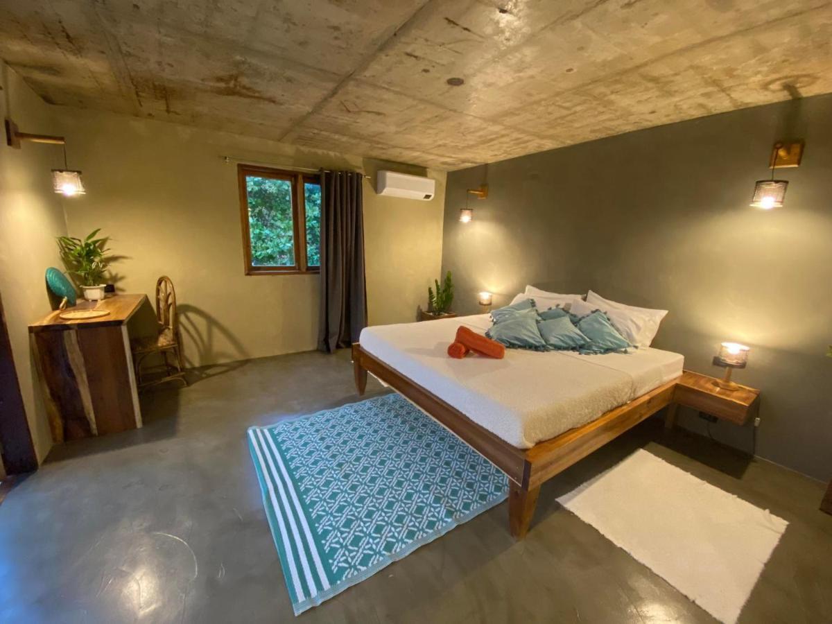 Sampaguita Villas Ел Нидо Екстериор снимка
