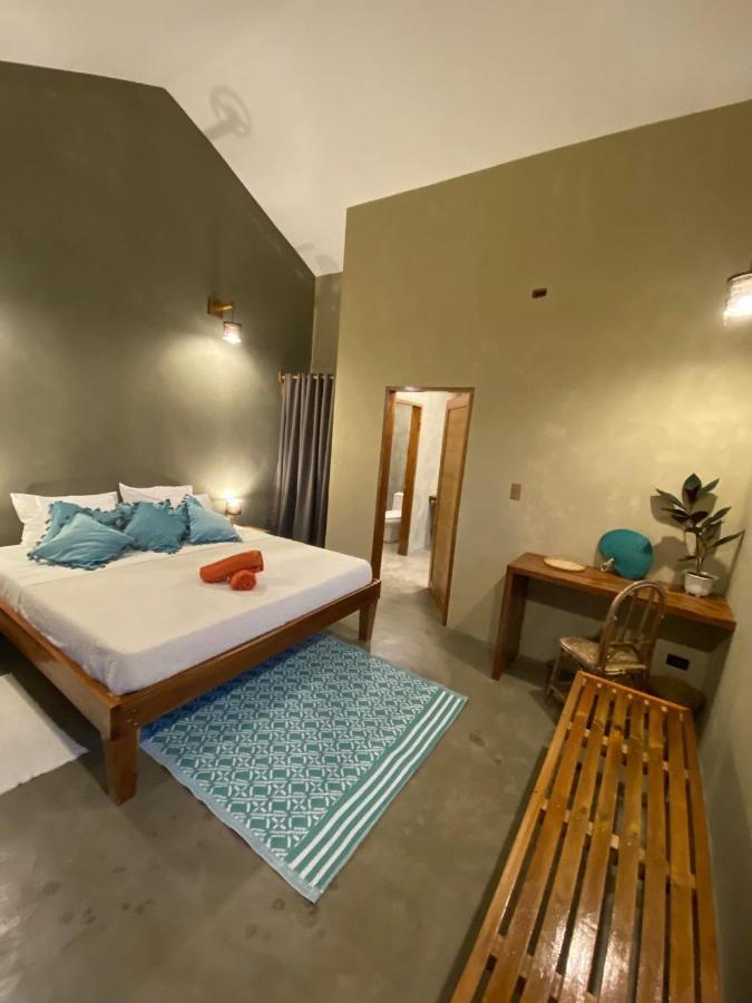 Sampaguita Villas Ел Нидо Екстериор снимка