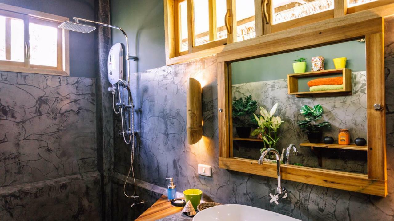 Sampaguita Villas Ел Нидо Екстериор снимка