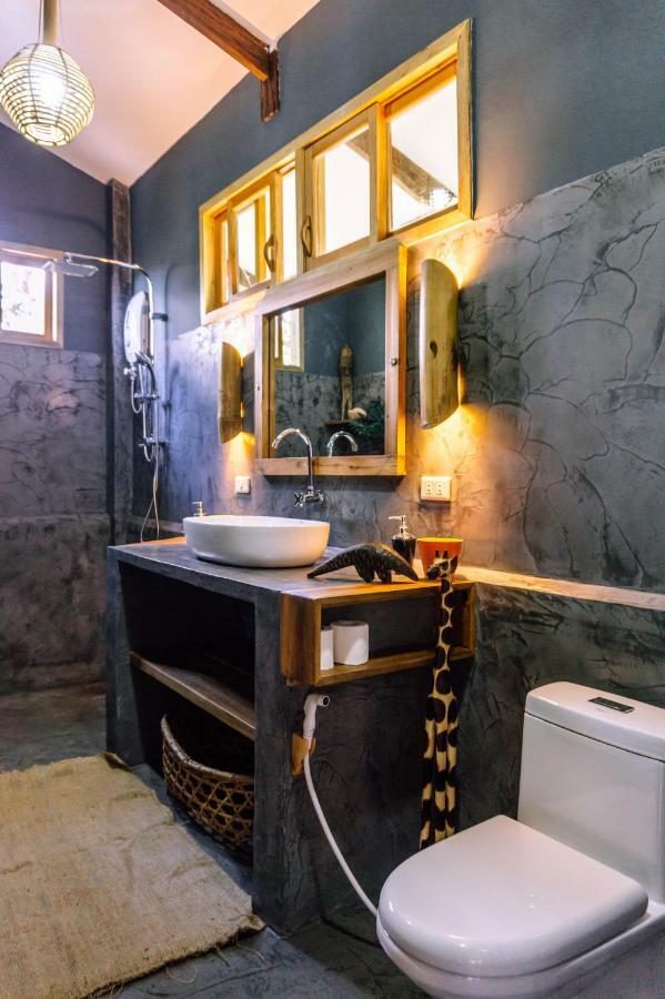 Sampaguita Villas Ел Нидо Екстериор снимка