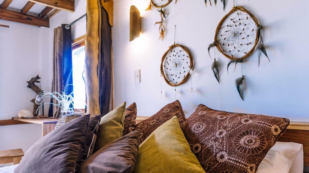 Sampaguita Villas Ел Нидо Екстериор снимка