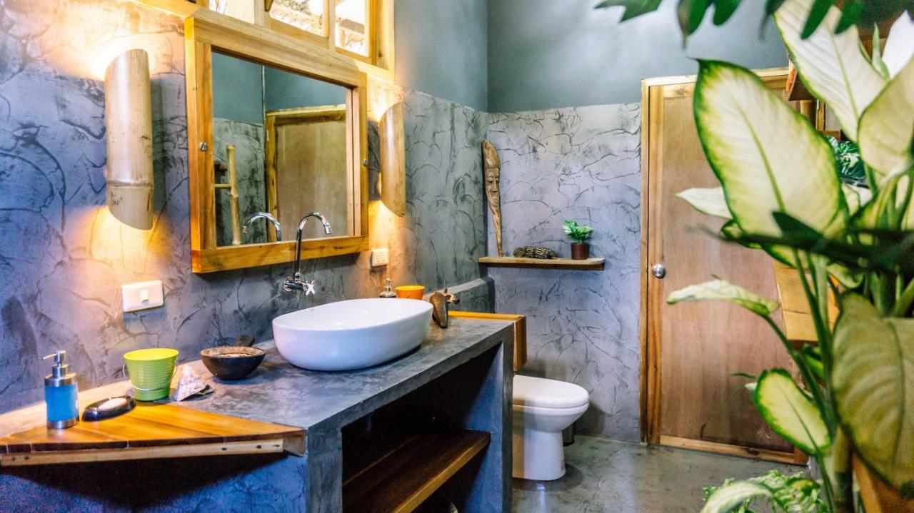 Sampaguita Villas Ел Нидо Екстериор снимка