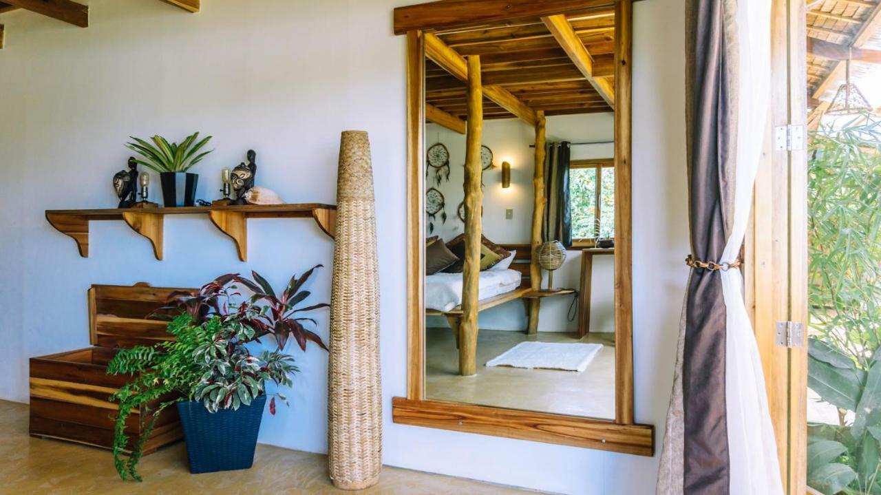Sampaguita Villas Ел Нидо Екстериор снимка