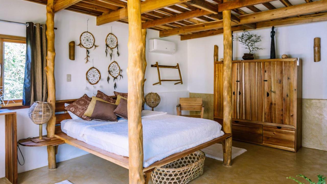 Sampaguita Villas Ел Нидо Екстериор снимка