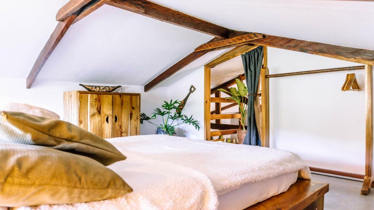 Sampaguita Villas Ел Нидо Екстериор снимка