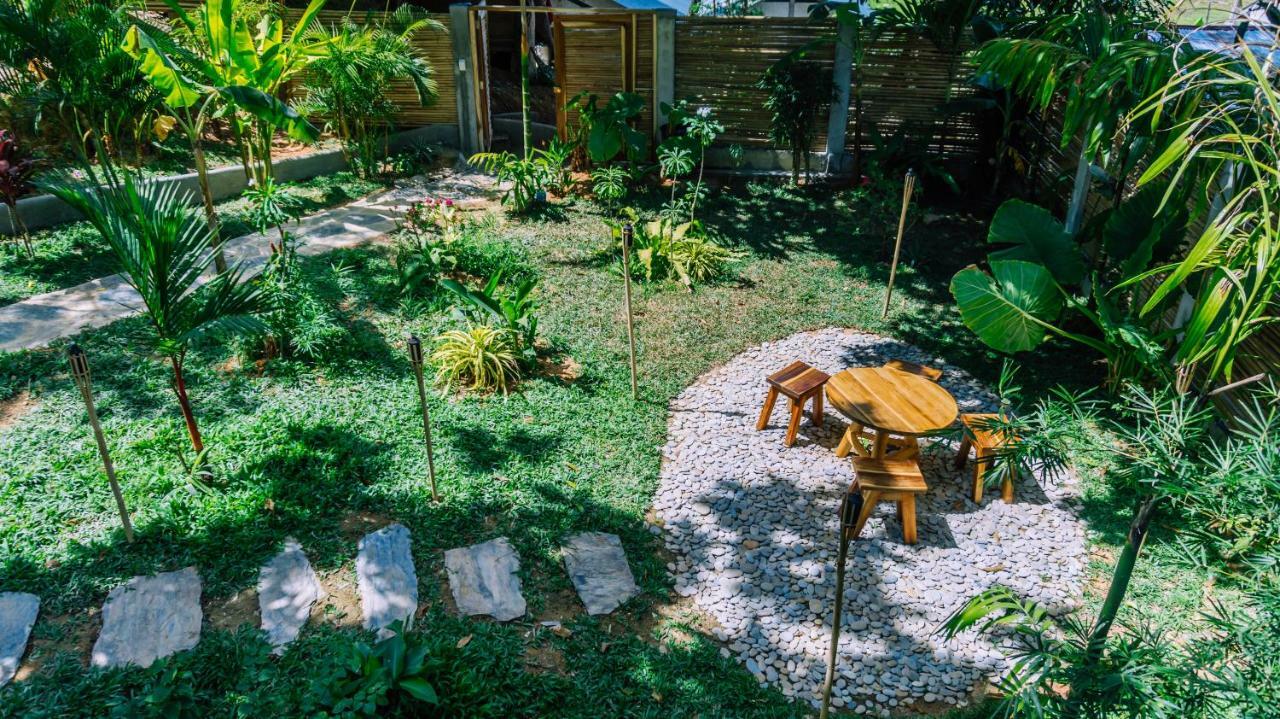 Sampaguita Villas Ел Нидо Екстериор снимка